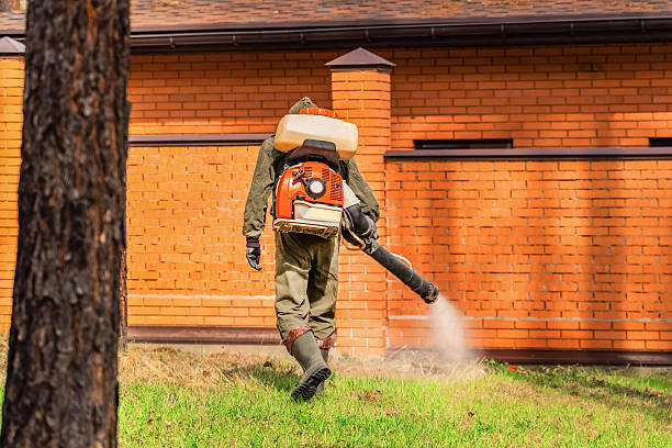 Trusted Fumigation Services service in Miami Gardens, FL - Nex Pest Control